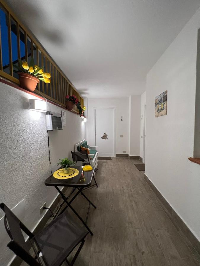 Trentuno Mondello Apartments Exterior foto